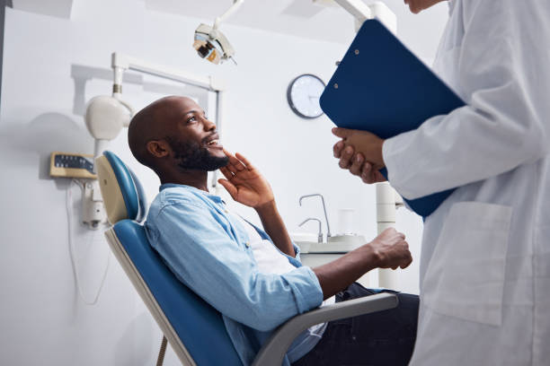 Best Weekend Emergency Dentist in Mountville, PA