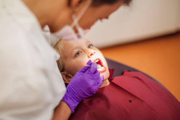 Best Emergency Treatment for Toothache in Mountville, PA