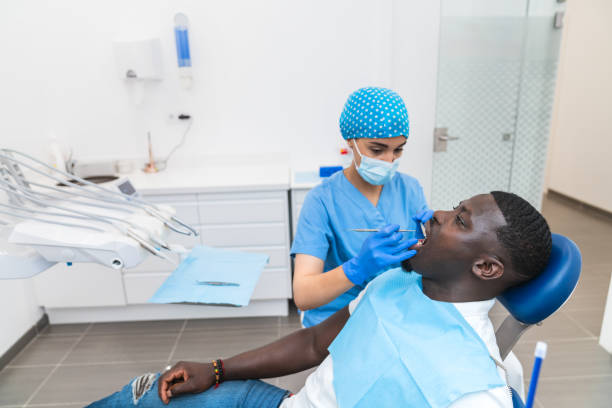 Best Emergency Dental Care for Trauma or Injury in Mountville, PA